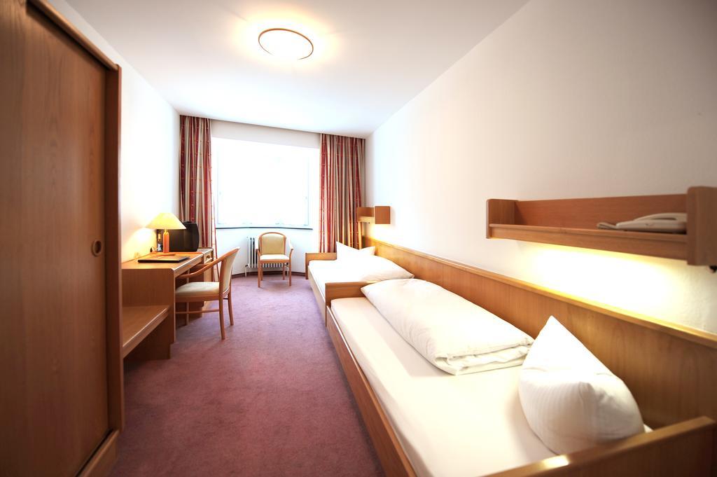 Krone Hotel Matrei am Brenner