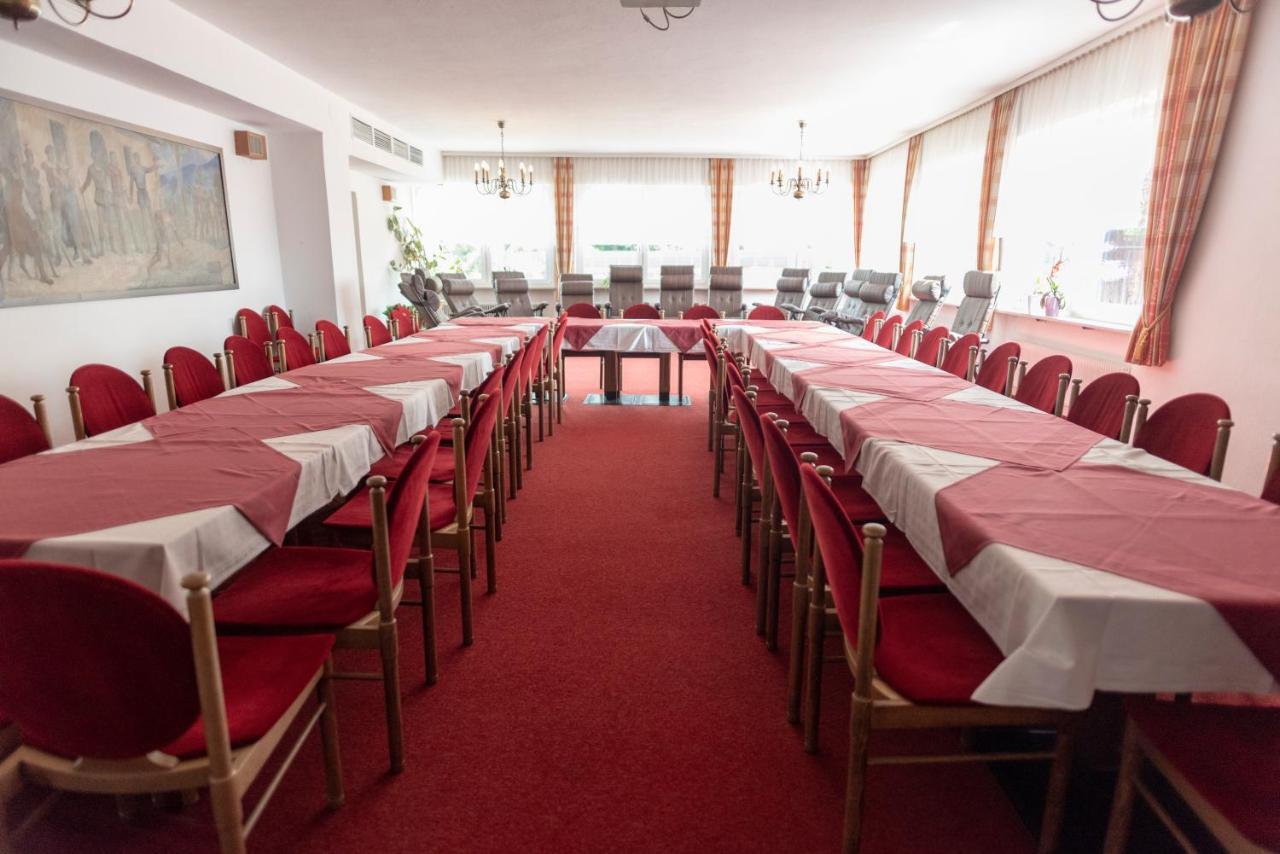 Krone Hotel