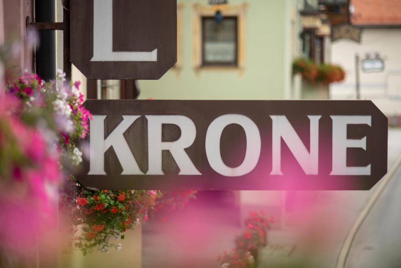 Hotel Krone Matrei am Brenner