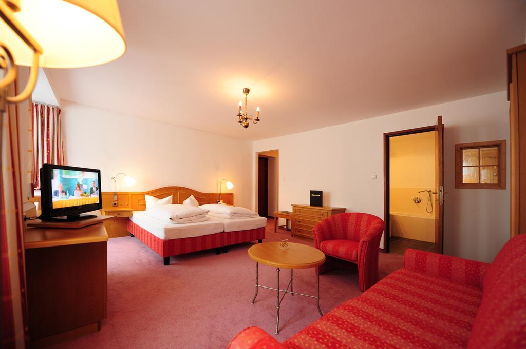 Hotel Krone 3*