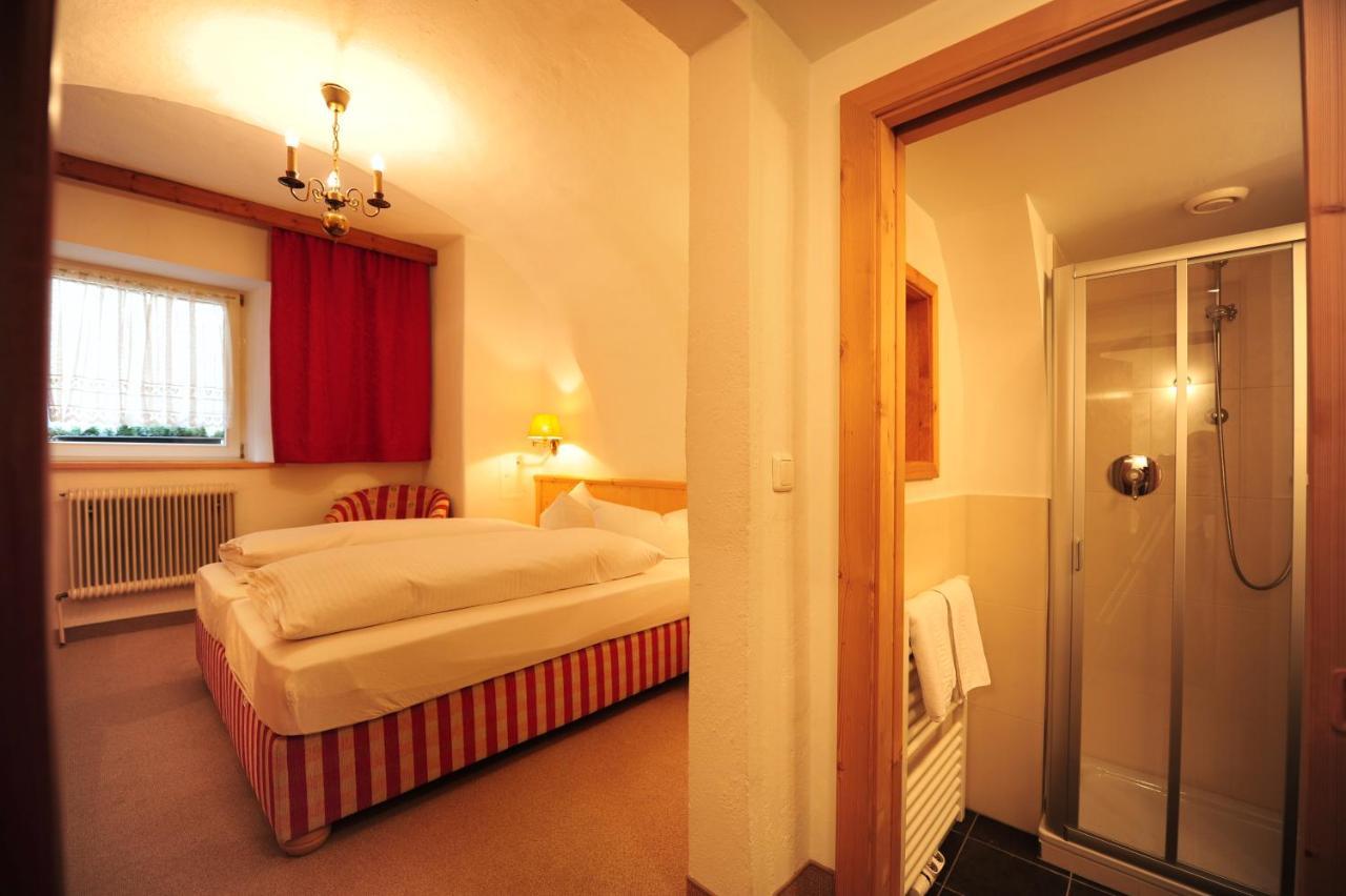 Hotel Krone Matrei am Brenner