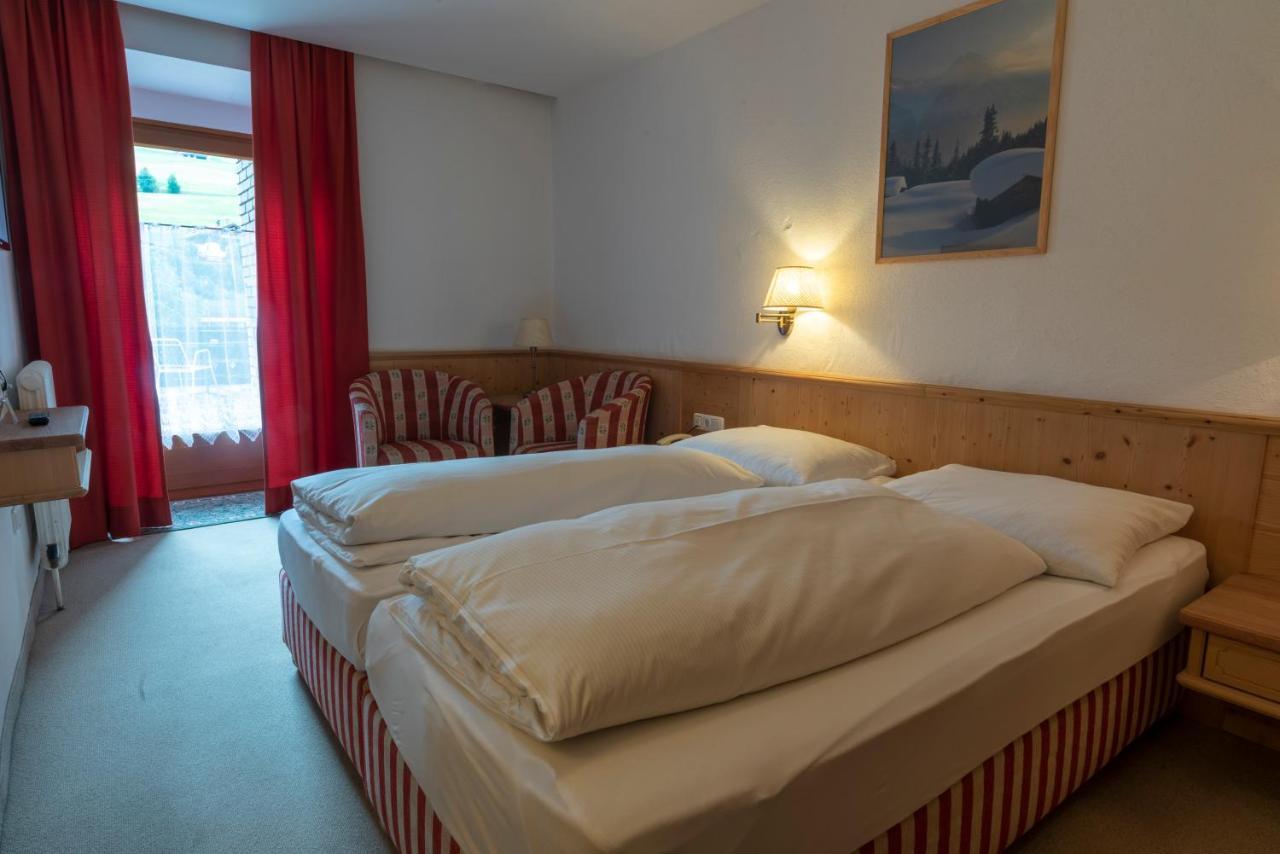 Hotel Krone Matrei am Brenner
