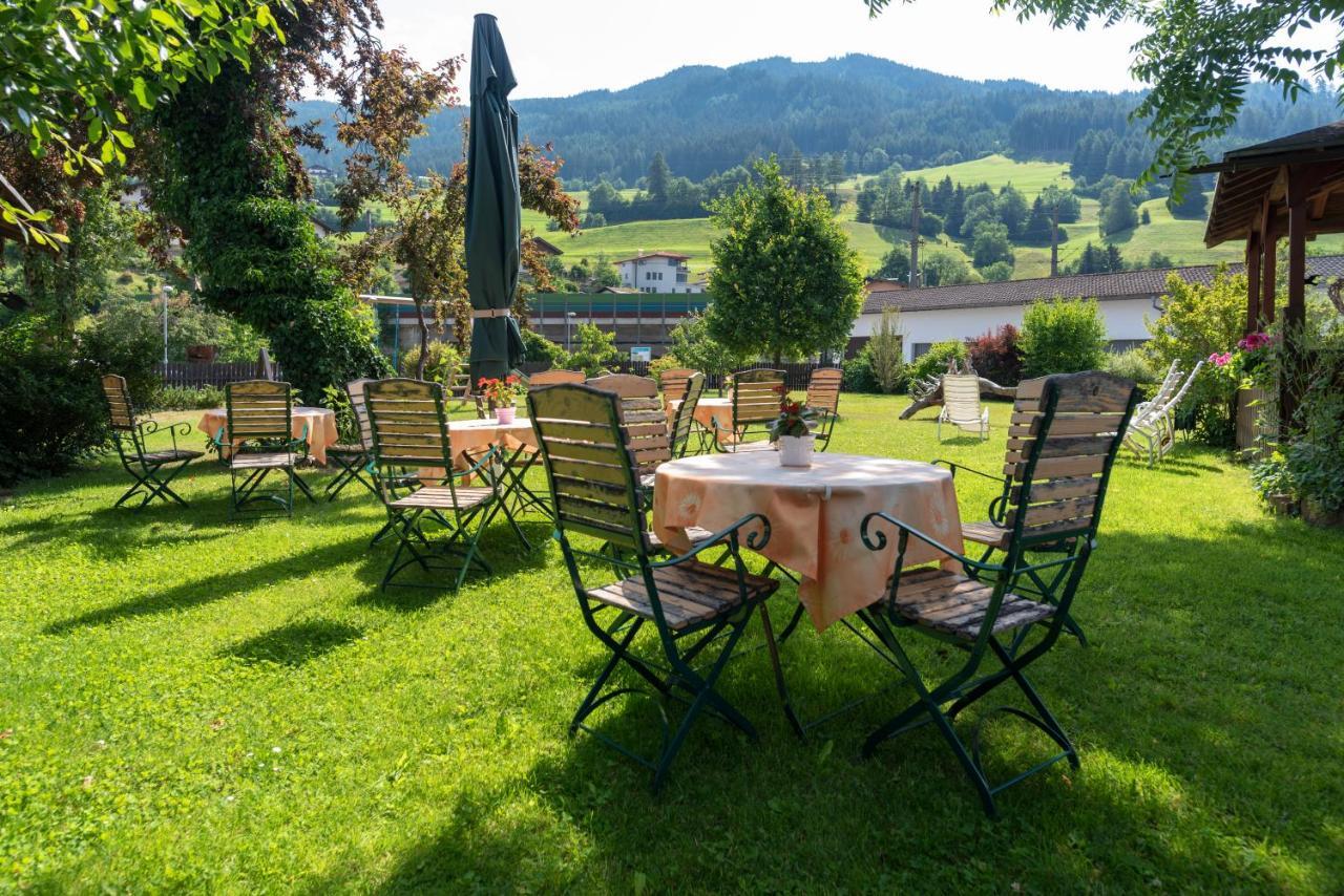 Krone 3* Matrei am Brenner