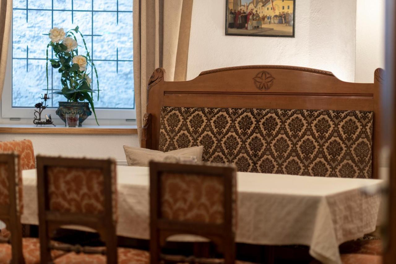 Hotel Krone Matrei am Brenner