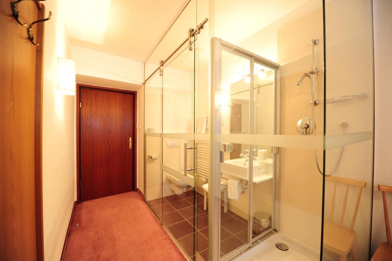 Krone Hotel Matrei am Brenner