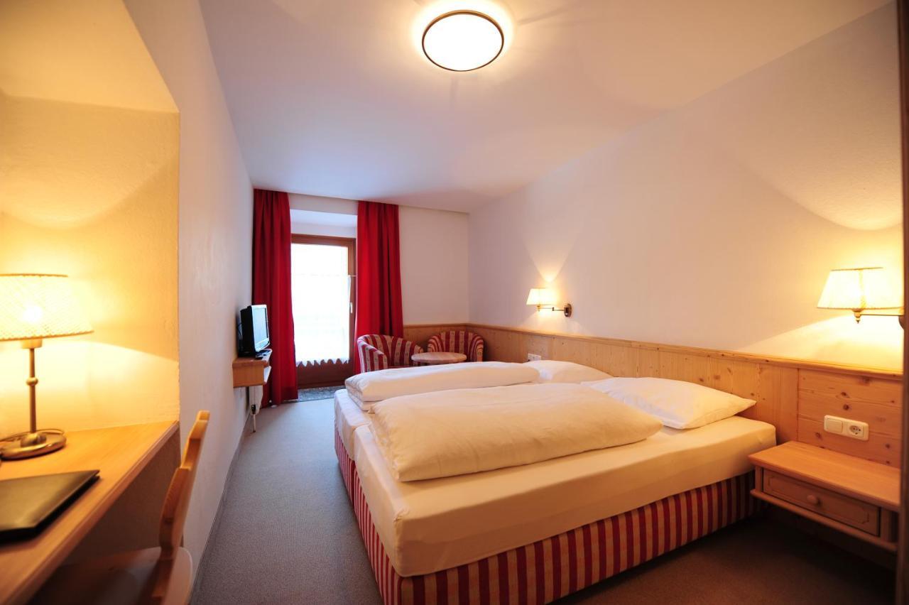 Hotel Krone Matrei am Brenner