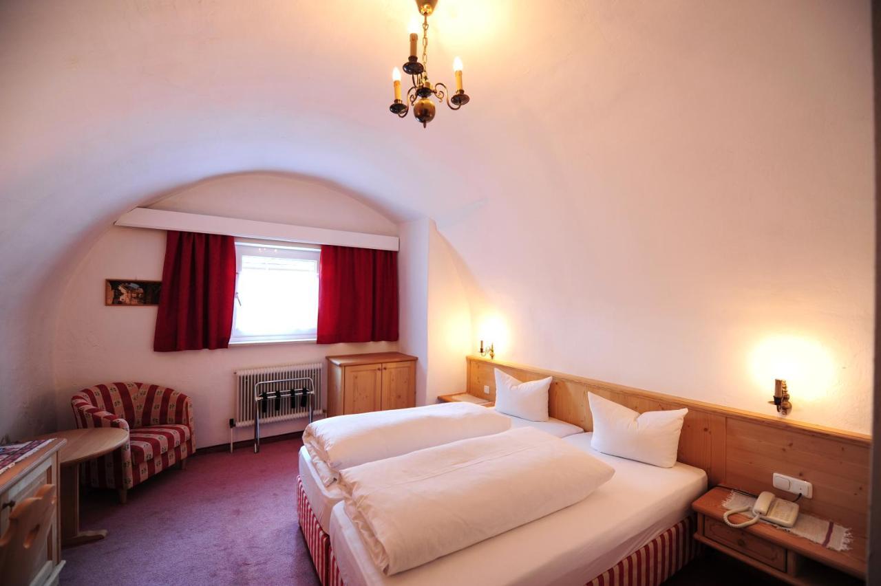 Hotel Krone