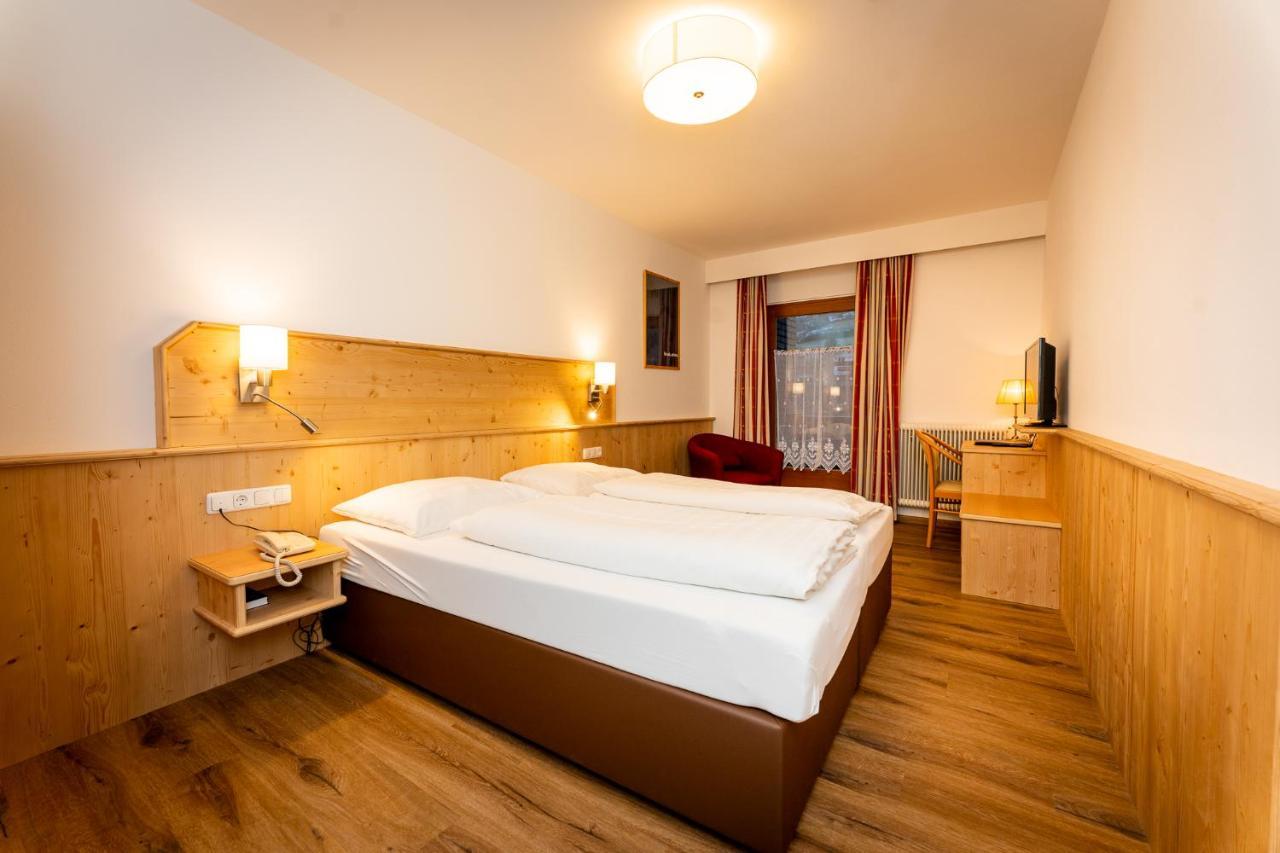 Krone Hotel 3*